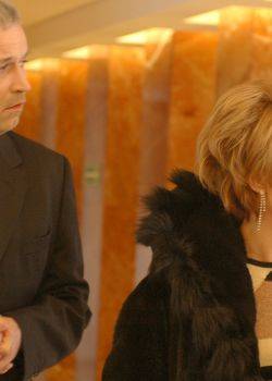 Bulionerzy - odcinek 14 – Tygrys