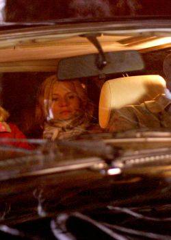 Bulionerzy - odcinek 17 – Powrót