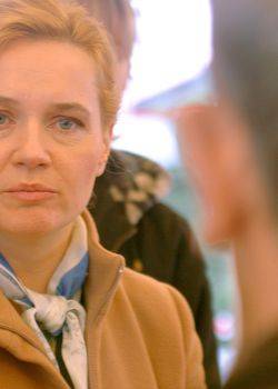 Bulionerzy - odcinek 21 – Ostre klimaty