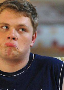 Bulionerzy - odcinek 23 – Savoir vivre