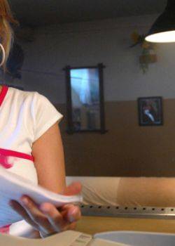 Bulionerzy - odcinek 25 – Kukła