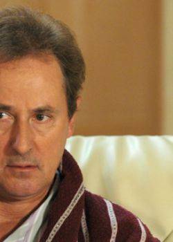 Bulionerzy - odcinek 27 – Hazard