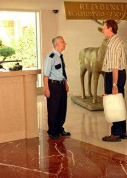 Bulionerzy - odcinek 35 – Przechył