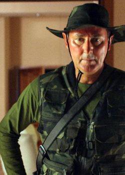 Bulionerzy - odcinek 39 – Pracoholik