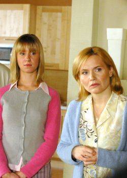 Bulionerzy - odcinek 4 – Wizyta