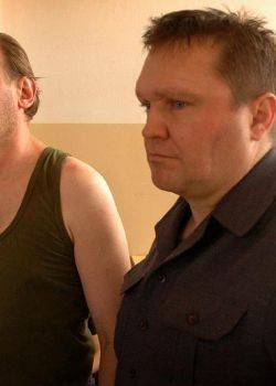 Bulionerzy - odcinek 43 – Wyścig