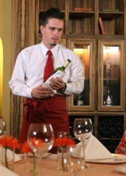 Bulionerzy - odcinek 47 – Menago