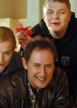 Bulionerzy - odcinek 48 – Brzemię oglądalności