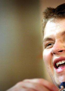 Bulionerzy - odcinek 51 – Młody