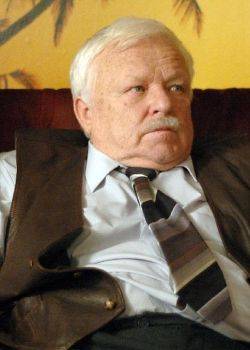 Bulionerzy - odcinek 53 – Piramida