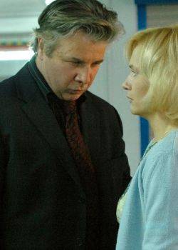 Bulionerzy - odcinek 55 – Mąż w delegacji