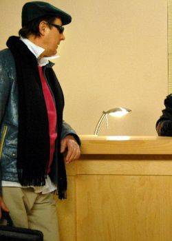 Bulionerzy - odcinek 56 – Salsa