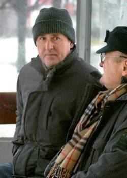 Bulionerzy - odcinek 59 – Gwiazdy