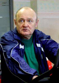 Bulionerzy - odcinek 60 – Krysia