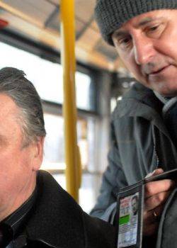 Bulionerzy - odcinek 62 – Odwieczny wróg