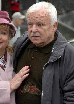 Bulionerzy - odcinek 63 – Efekt motyla