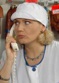 Bulionerzy - odcinek 65 – Burżuazja