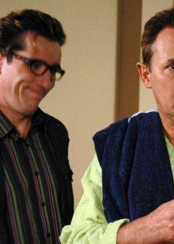 Bulionerzy - odcinek 66 – Gra dżentelmenów