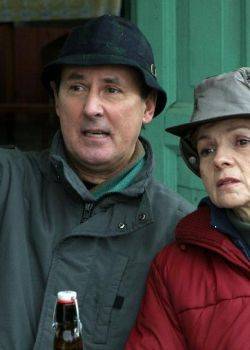 Bulionerzy - odcinek 68 – Kapcie