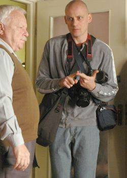 Bulionerzy - odcinek 7 – Samochód