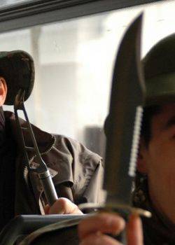 Bulionerzy - odcinek 70 – Grzybobranie