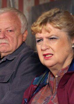 Bulionerzy - odcinek 71 – Romans