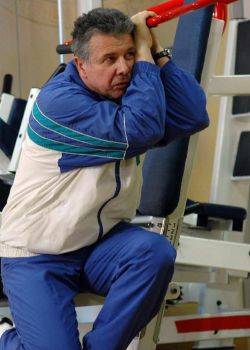 Bulionerzy - odcinek 72 – Kohabitacja