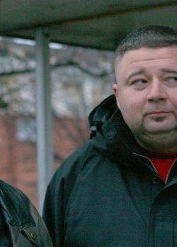 Bulionerzy - odcinek 74 – Wdomowzięcie