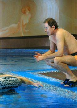 Bulionerzy - odcinek 9 – Poświęcenie