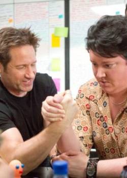 Californication - sezon 7 - odcinek 3