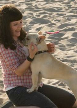 Californication - sezon 1 - odcinek 3