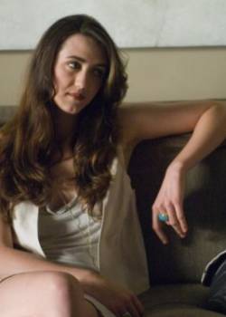 Californication - sezon 1 - odcinek 11