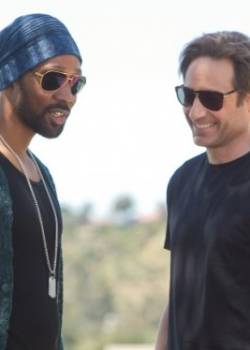 Californication - sezon 5 - odcinek 1