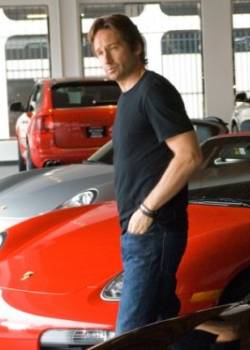 Californication - sezon 1 - odcinek 9