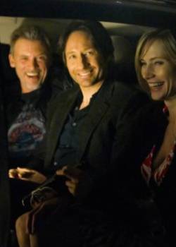 Californication - sezon 2 - odcinek 5