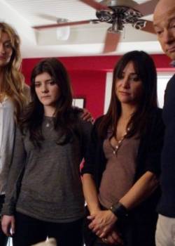 Californication - sezon 6 - odcinek 1