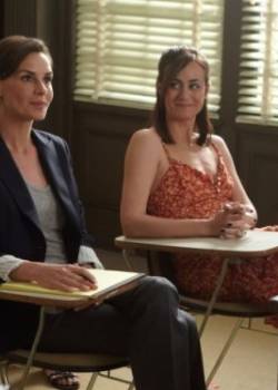 Californication - sezon 3 - odcinek 4