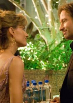 Californication - sezon 1 - odcinek 4