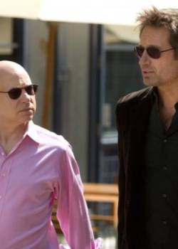 Californication - sezon 7 - odcinek 2