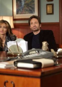 Californication - sezon 3 - odcinek 9