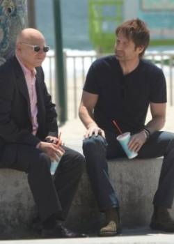 Californication - sezon 4 - odcinek 3