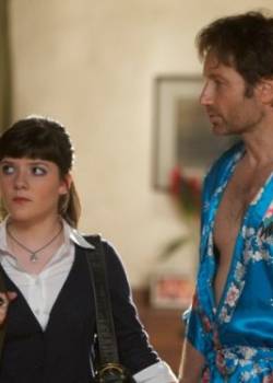 Californication - sezon 3 - odcinek 8