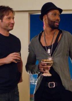 Californication - sezon 5 - odcinek 11