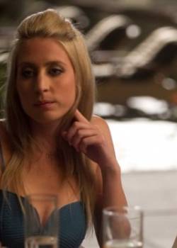 Californication - sezon 4 - odcinek 12