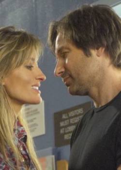 Californication - sezon 2 - odcinek 1