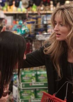 Californication - sezon 4 - odcinek 4