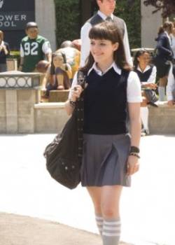 Californication - sezon 2 - odcinek 8