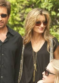 Californication - sezon 3 - odcinek 11