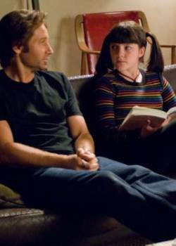 Californication - sezon 1 - odcinek 7