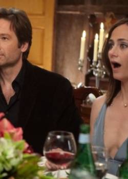 Californication - sezon 3 - odcinek 1